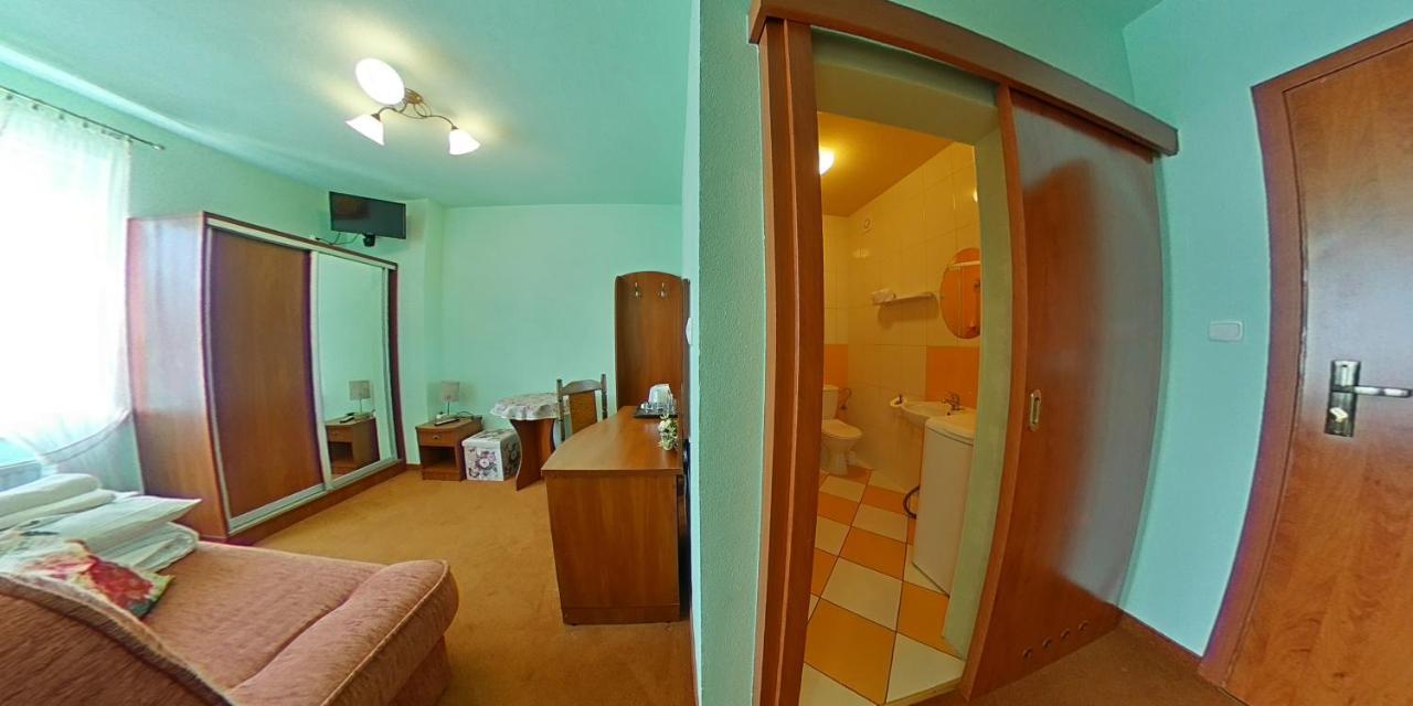 Willa Mewa Jarosławiec Exterior foto